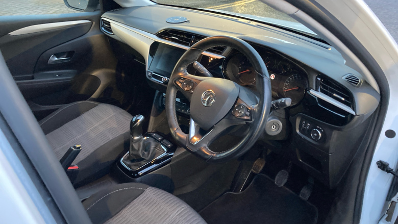 Vauxhall Corsa 1.2 SE Edition 5dr Petrol Hatchback